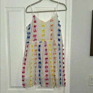 Loft Lou & Grey Dress